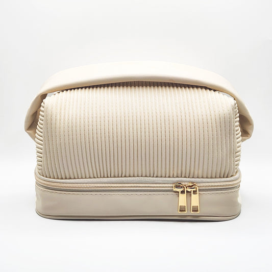 Crèmello Travel Cosmetic Bag
